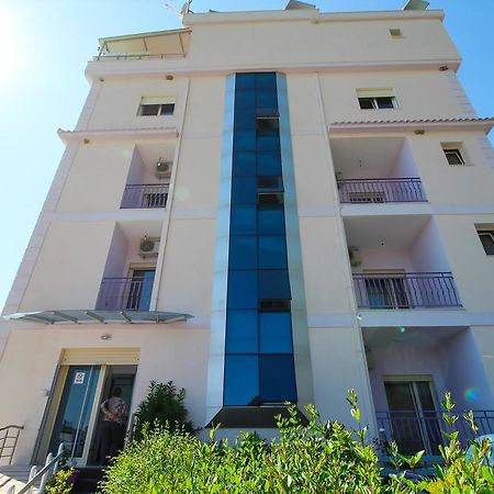 Hotel Keisa Dhërmi Extérieur photo
