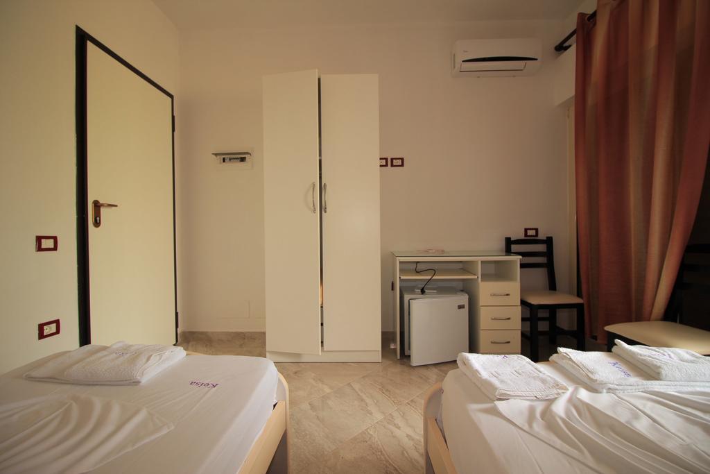 Hotel Keisa Dhërmi Extérieur photo