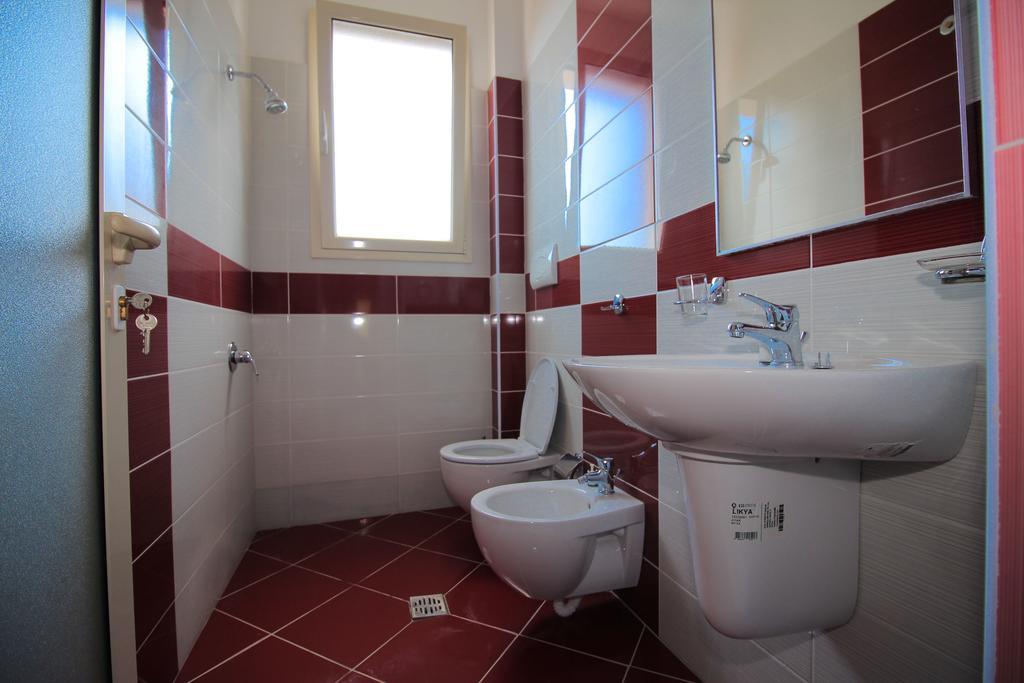 Hotel Keisa Dhërmi Chambre photo