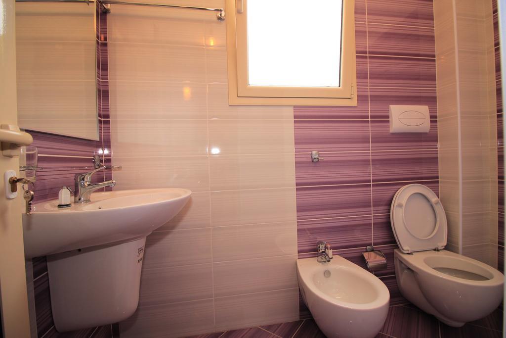 Hotel Keisa Dhërmi Extérieur photo