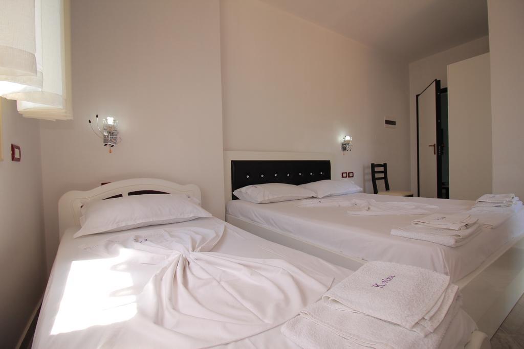 Hotel Keisa Dhërmi Extérieur photo