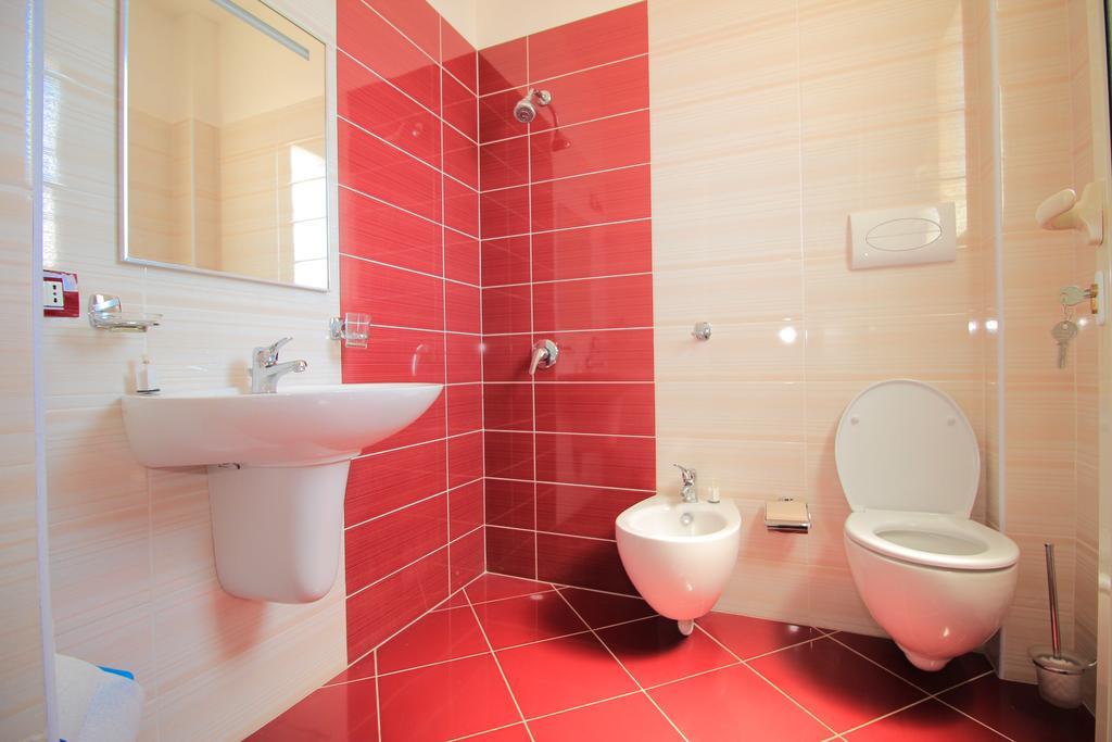 Hotel Keisa Dhërmi Chambre photo
