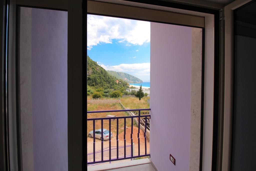 Hotel Keisa Dhërmi Chambre photo