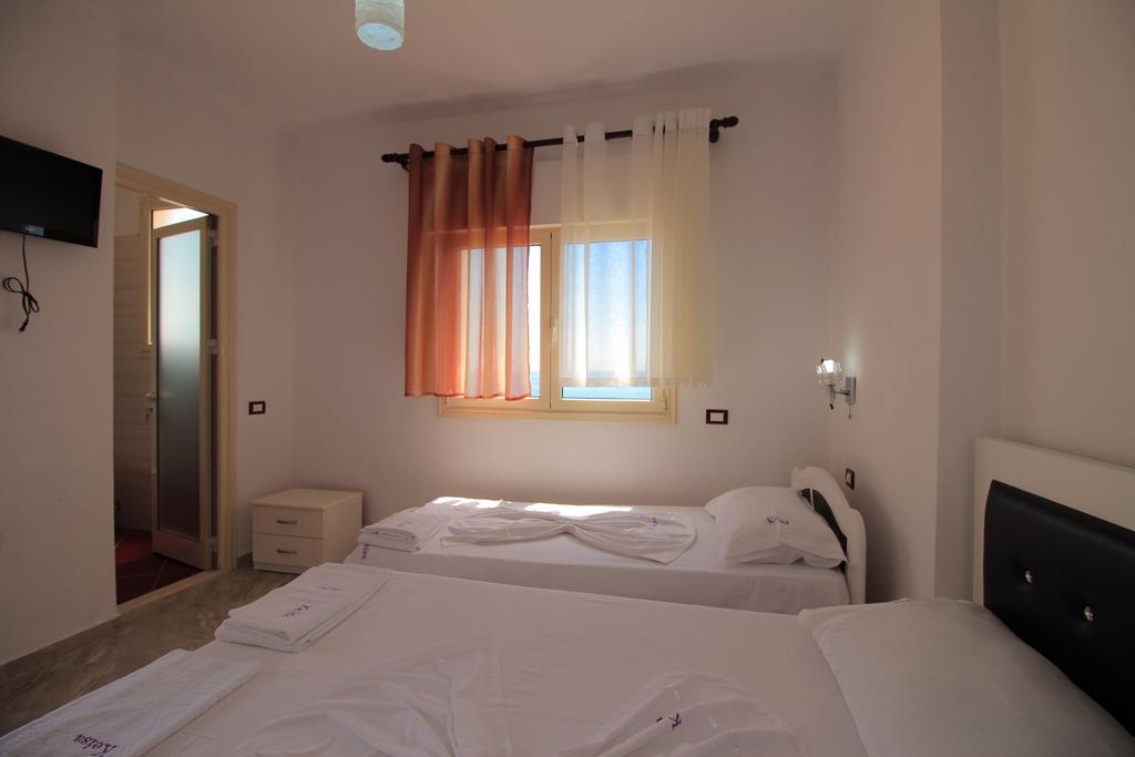 Hotel Keisa Dhërmi Chambre photo