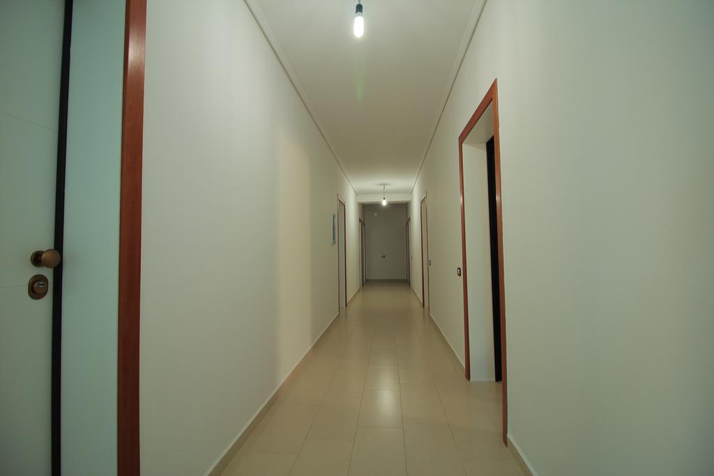 Hotel Keisa Dhërmi Extérieur photo
