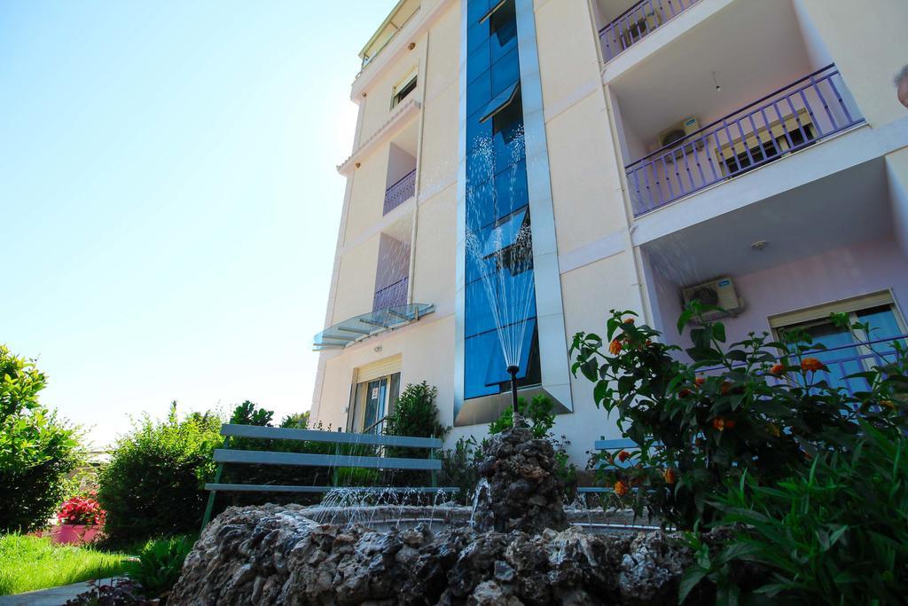 Hotel Keisa Dhërmi Extérieur photo